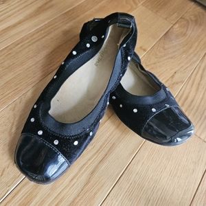 NATURINO GIRLS DRESS SHOES SIZE 35